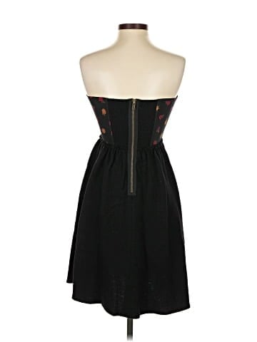 Maple Cocktail Dress (view 2)