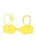 Lovewave Yellow Swimsuit Top Size M - photo 1