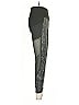 Lululemon Athletica Chevron-herringbone Gray Green Active Pants Size 2 - photo 4