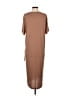 8 Seconds Brown Casual Dress Size S - photo 2