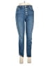 Just Black Blue Jeans Size 29 waist (petite) - photo 1