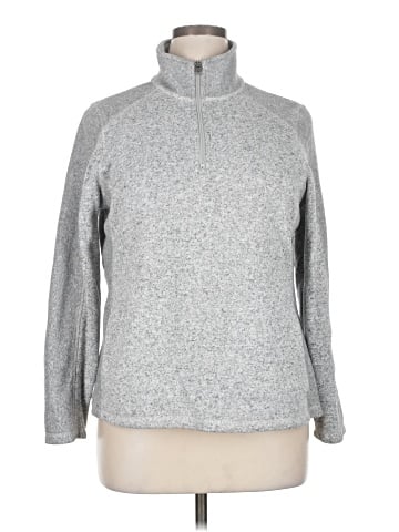 G.H. Bass & Co. Pullover Sweater (view 1)