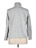 G.H. Bass & Co. 100% Polyester Silver Pullover Sweater Size XL - photo 2