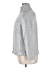 G.H. Bass & Co. 100% Polyester Silver Pullover Sweater Size XL - photo 5