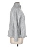 G.H. Bass & Co. 100% Polyester Silver Pullover Sweater Size XL - photo 4