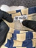 barn of monkeys Argyle Blue Sweatpants Size 6 - photo 3