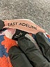 East Adeline Orange 3/4 Sleeve Blouse Size 2X - photo 7