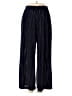 ONLY HEARTS Stripes Blue Casual Pants Size S - photo 1