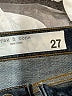 Rag & Bone Blue Jeans Size 27 waist - photo 6