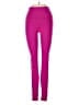 Lululemon Athletica Color Block Pink Active Pants Size 4 - photo 1
