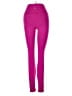 Lululemon Athletica Color Block Pink Active Pants Size 4 - photo 2