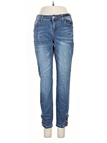 Boston Proper Jeans (view 1)