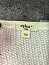 Dylan Ivory Pullover Sweater Size L - photo 7