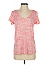 Beyond Yoga Red Active T-Shirt Size S - photo 1