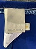 Malia Mills Solid Blue One Piece Swimsuit Size 32 - photo 3