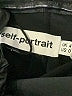 Self-Portrait Black Jumpsuit Size 0 - photo 12