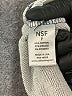 NSF Blue Sweatshirt Size P (petite) - photo 8