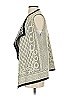 Olivia M. Ivory Cardigan Size S - photo 5