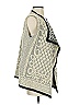 Olivia M. Ivory Cardigan Size S - photo 4