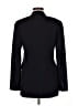 Philippe Adec Paris Solid Black Blazer Size 6 - photo 2