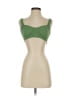 Set Active Green Sports Bra Size XS (estimated) - photo 1