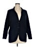 Roz & Ali Blue Blazer Size 1X - photo 1