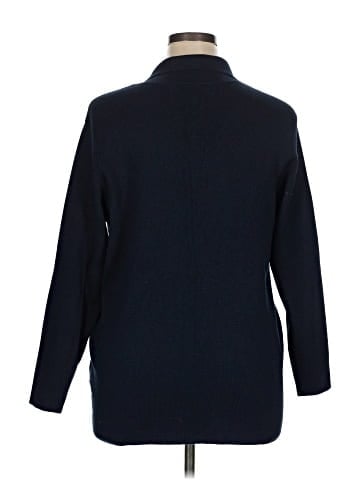 Roz & Ali Blazer (view 2)