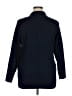 Roz & Ali Blue Blazer Size 1X - photo 2
