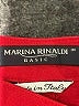 Marina Rinaldi Red Active Pants Size 22 (31) - photo 3