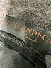 LeyenDecker 100% Silk Black Cocktail Dress One size - photo 4