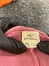 O'Neill 100% Viscose Pink 3/4 Sleeve Blouse Size XS - photo 7
