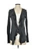 Ann Taylor LOFT Gray Cardigan Size S - photo 1