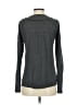 Ann Taylor LOFT Gray Cardigan Size S - photo 2