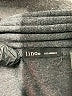 LinQ Gray Cardigan Size M (estimated) - photo 8