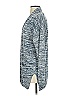 Margaret O'Leary Blue Cardigan Size Sm (0) - photo 5