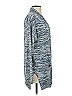 Margaret O'Leary Blue Cardigan Size Sm (0) - photo 4