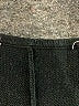 Unbranded Black Cardigan Size M (estimated) - photo 7