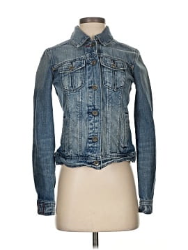 Tommy Hilfiger Denim Jacket