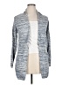 Curio Blue Cardigan Size XL (estimated) - photo 1