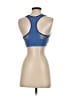 Athleta Blue Sports Bra Size XS (estimated) - photo 2