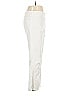 Free People Ivory Casual Pants Size M - photo 4
