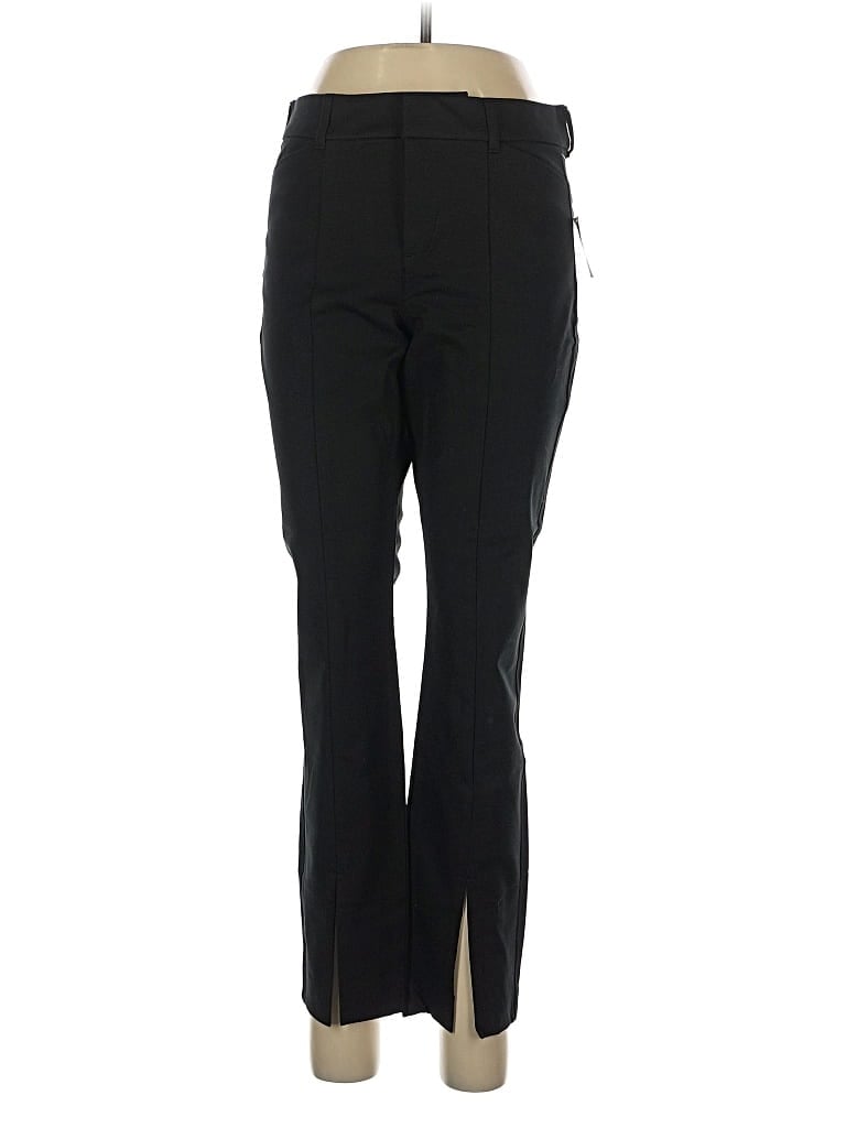 Old Navy Dress Pants In Black