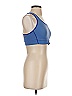 Athleta Blue Sports Bra Size XS (estimated) - photo 4
