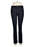 Joe's Jeans Chevron-herringbone Blue Jeans Size 30 waist - photo 1