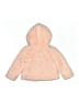 Eddie Bauer 100% Polyester Pink Jacket Size 2T - photo 2