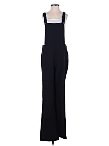 Romeo & Juliet Couture Overalls (view 1)