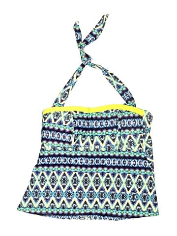 Jessica Simpson Swimsuit Top (view 1)