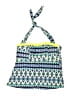 Jessica Simpson Blue Swimsuit Top Size L (estimated) - photo 1