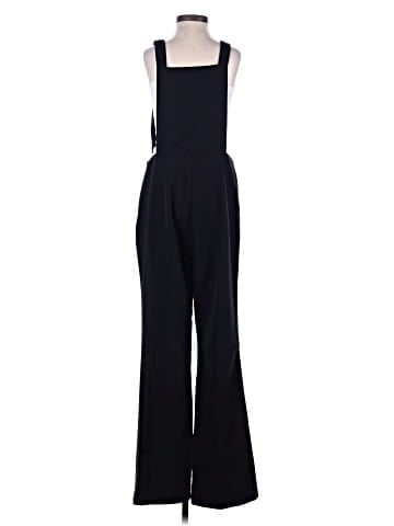 Romeo & Juliet Couture Overalls (view 2)