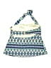Jessica Simpson Blue Swimsuit Top Size L (estimated) - photo 2